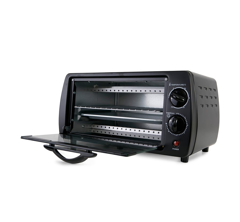 Horno Eléctrico HE900B - ImacoImaco